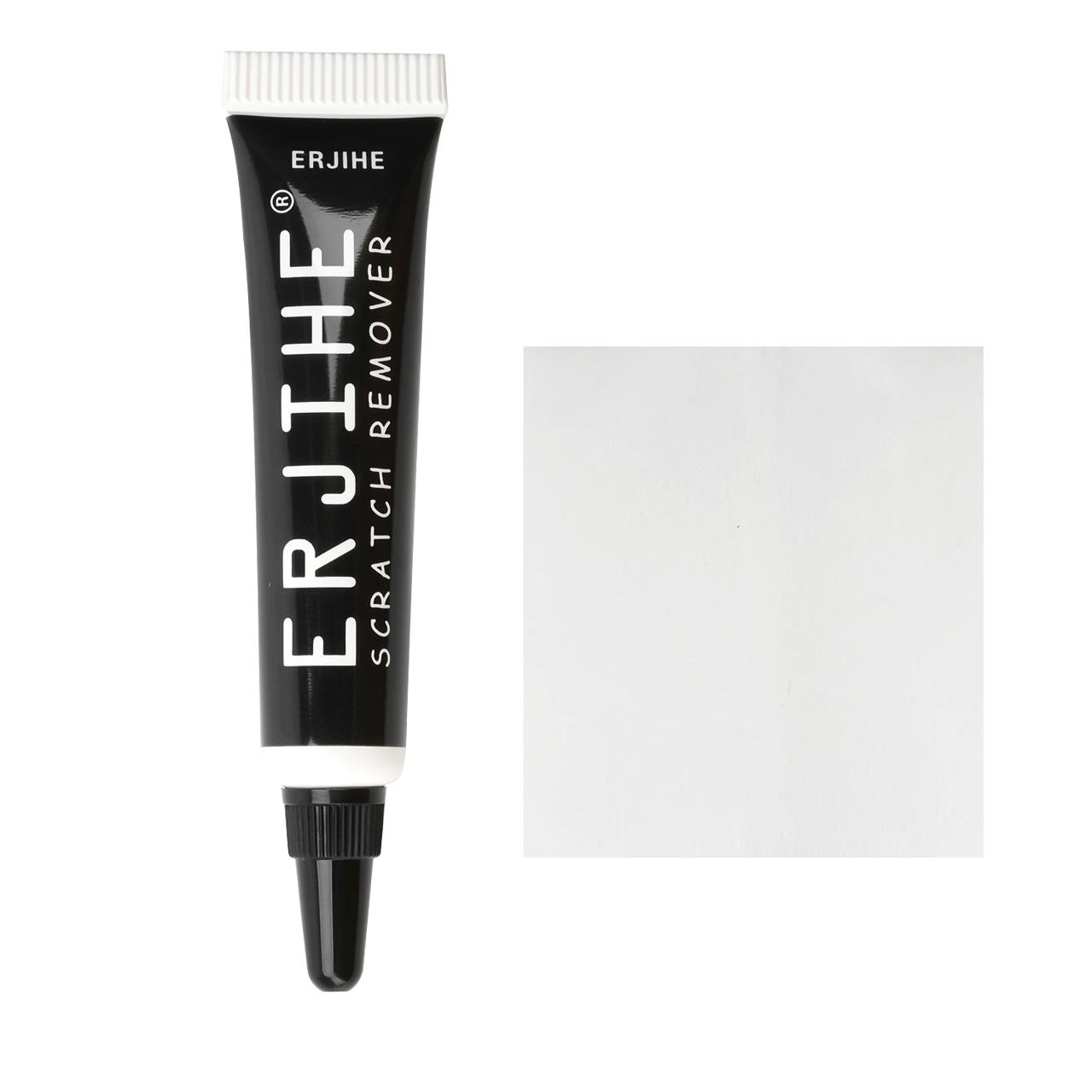 Polywatch Repair Tool 5g Watch Plastic Acrylic Watch Polishing Paste Scratch Remover Glasses Repair Sanding Paste 1