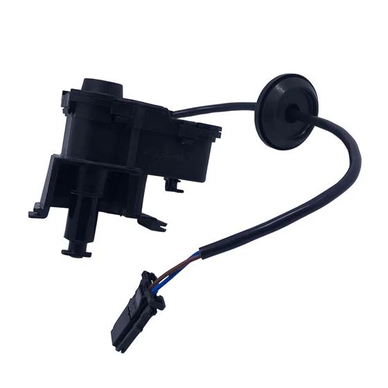 1PCS Fuel Box Filler Door Control Actautor Motor For Golf MK7 J etta MK6 Passat B8 56D 810 773 C 5C6 810 773 H 3