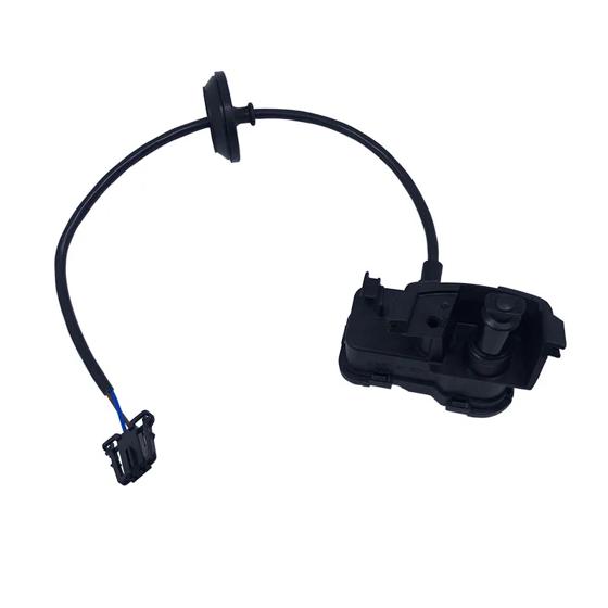 1PCS Fuel Box Filler Door Control Actautor Motor For Golf MK7 J etta MK6 Passat B8 56D 810 773 C 5C6 810 773 H 2