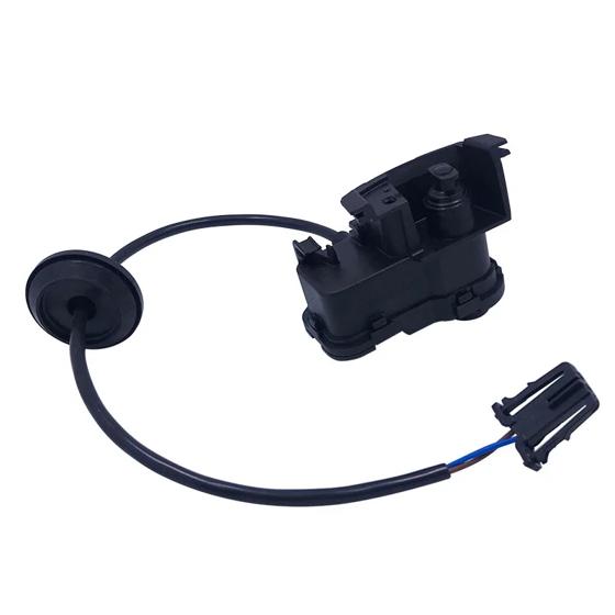1PCS Fuel Box Filler Door Control Actautor Motor For Golf MK7 J etta MK6 Passat B8 56D 810 773 C 5C6 810 773 H 5
