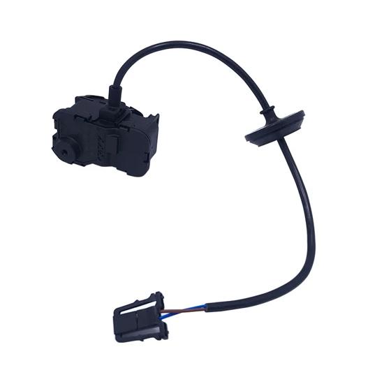 1PCS Fuel Box Filler Door Control Actautor Motor For Golf MK7 J etta MK6 Passat B8 56D 810 773 C 5C6 810 773 H 4