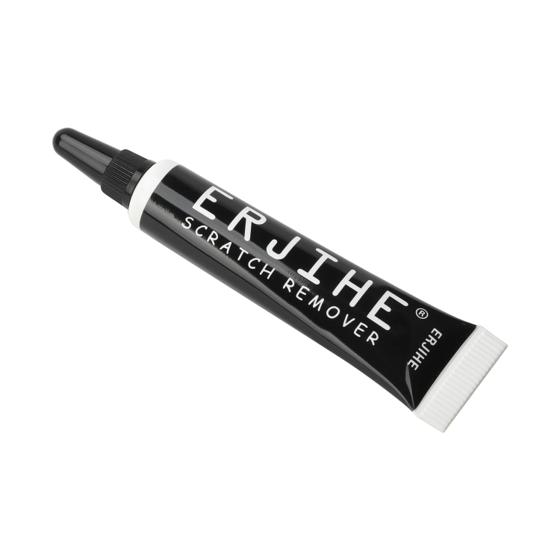 Polywatch Repair Tool 5g Watch Plastic Acrylic Watch Polishing Paste Scratch Remover Glasses Repair Sanding Paste 5