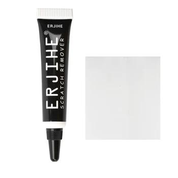 Polywatch Repair Tool 5g Watch Plastic Acrylic Watch Polishing Paste Scratch Remover Glasses Repair Sanding Paste 1