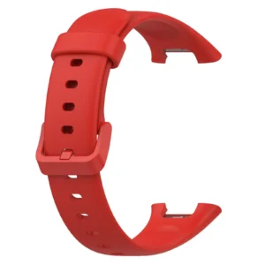 1 Pcs Silicone Strap For Mi Band 7 Pro Replacement Wristband Smart Watch Bracelet For Mi Band 7 Pro Straps Accessories