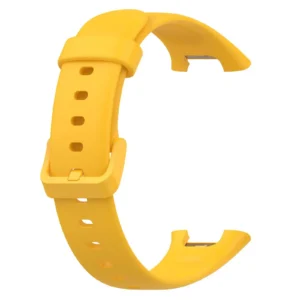 1 Pcs Silicone Strap For Mi Band 7 Pro Replacement Wristband Smart Watch Bracelet For Mi Band 7 Pro Straps Accessories