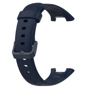 1 Pcs Silicone Strap For Mi Band 7 Pro Replacement Wristband Smart Watch Bracelet For Mi Band 7 Pro Straps Accessories