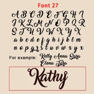 Personalized Name Necklace Custom Fashion Simple Stainless Steel Letter Gold Color Choker Necklace Pendant Nameplate Gifts