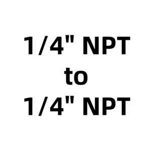 High Pressure 1/8" 1/4" 3/8" 1/2" 3/4" BSP NPT BSPT Hex Nipple 304 Stainless Steel Equal Double Head Male Threaded Pipe Fittings