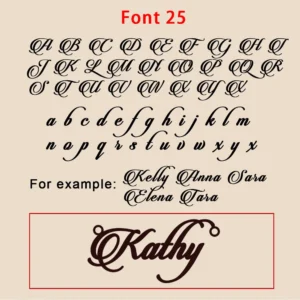 Personalized Name Necklace Custom Fashion Simple Stainless Steel Letter Gold Color Choker Necklace Pendant Nameplate Gifts