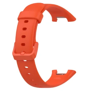 1 Pcs Silicone Strap For Mi Band 7 Pro Replacement Wristband Smart Watch Bracelet For Mi Band 7 Pro Straps Accessories