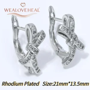 18K Gold Plated Brass Fan Shape Flower Lever Back Earring Hooks, Pave Zircon Yellow Daisy Ear Wire for DIY Jewelry Findings