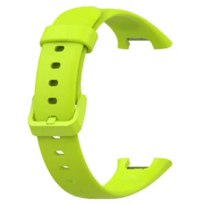1 Pcs Silicone Strap For Mi Band 7 Pro Replacement Wristband Smart Watch Bracelet For Mi Band 7 Pro Straps Accessories