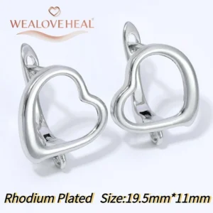18K Gold Plated Brass Fan Shape Flower Lever Back Earring Hooks, Pave Zircon Yellow Daisy Ear Wire for DIY Jewelry Findings