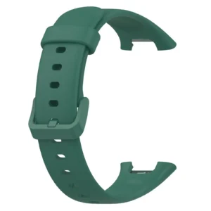 1 Pcs Silicone Strap For Mi Band 7 Pro Replacement Wristband Smart Watch Bracelet For Mi Band 7 Pro Straps Accessories