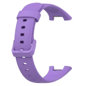 1 Pcs Silicone Strap For Mi Band 7 Pro Replacement Wristband Smart Watch Bracelet For Mi Band 7 Pro Straps Accessories