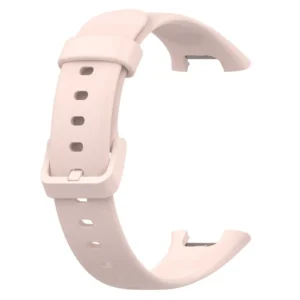 1 Pcs Silicone Strap For Mi Band 7 Pro Replacement Wristband Smart Watch Bracelet For Mi Band 7 Pro Straps Accessories